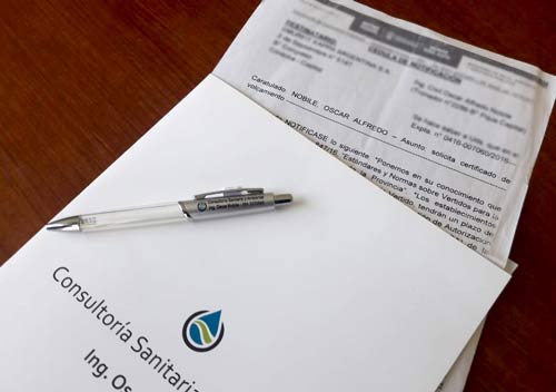 Nobile - Asesoramiento