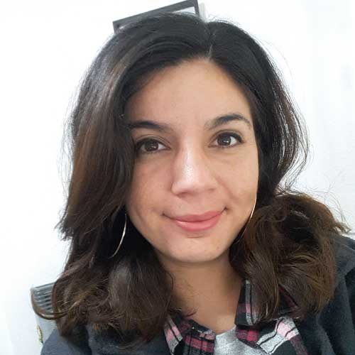 ISA RODRIGUEZ Ing. Civil